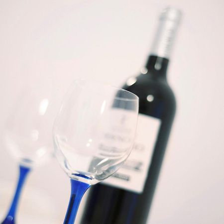Apartamento Aka ラ・オロタバ エクステリア 写真