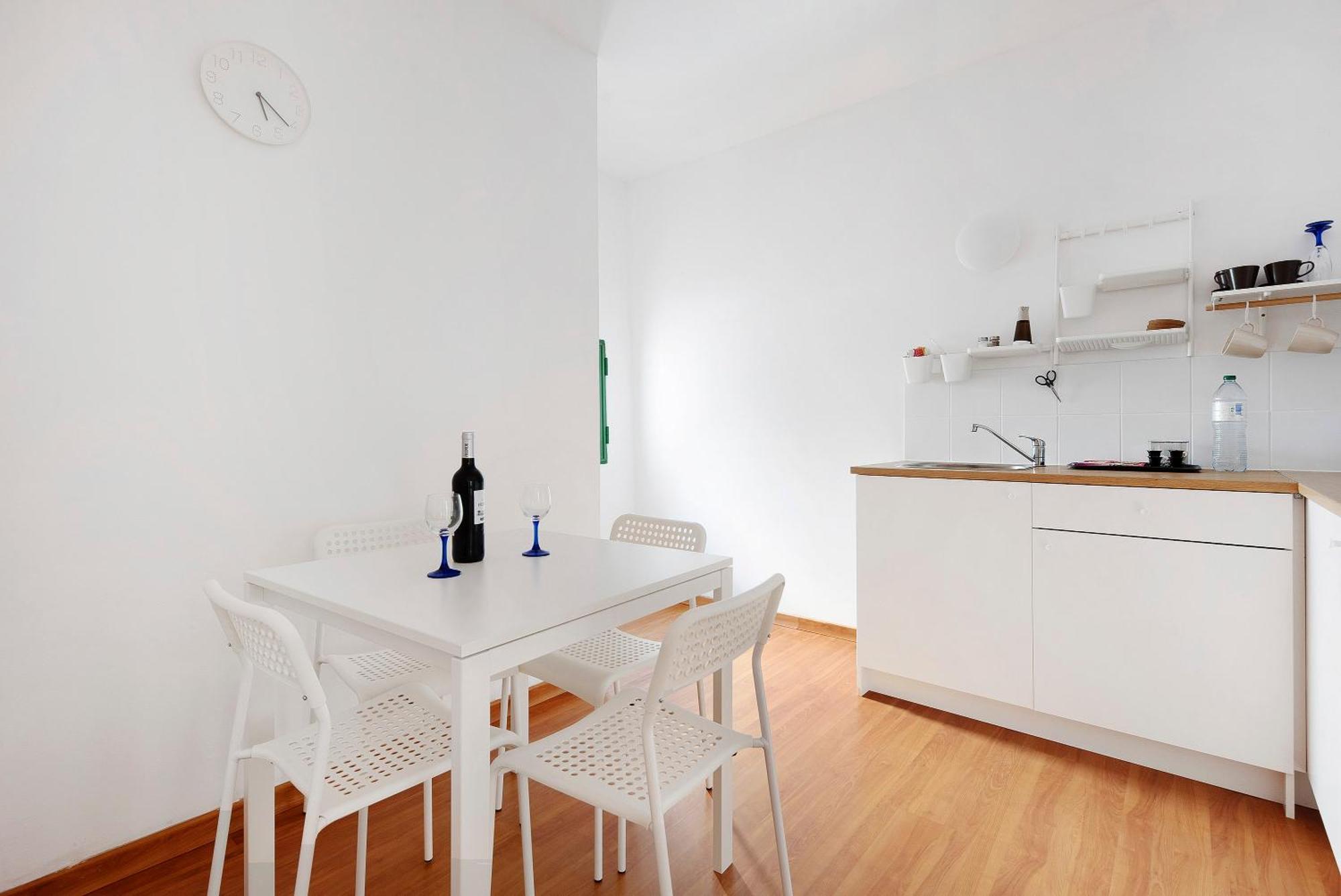Apartamento Aka ラ・オロタバ エクステリア 写真