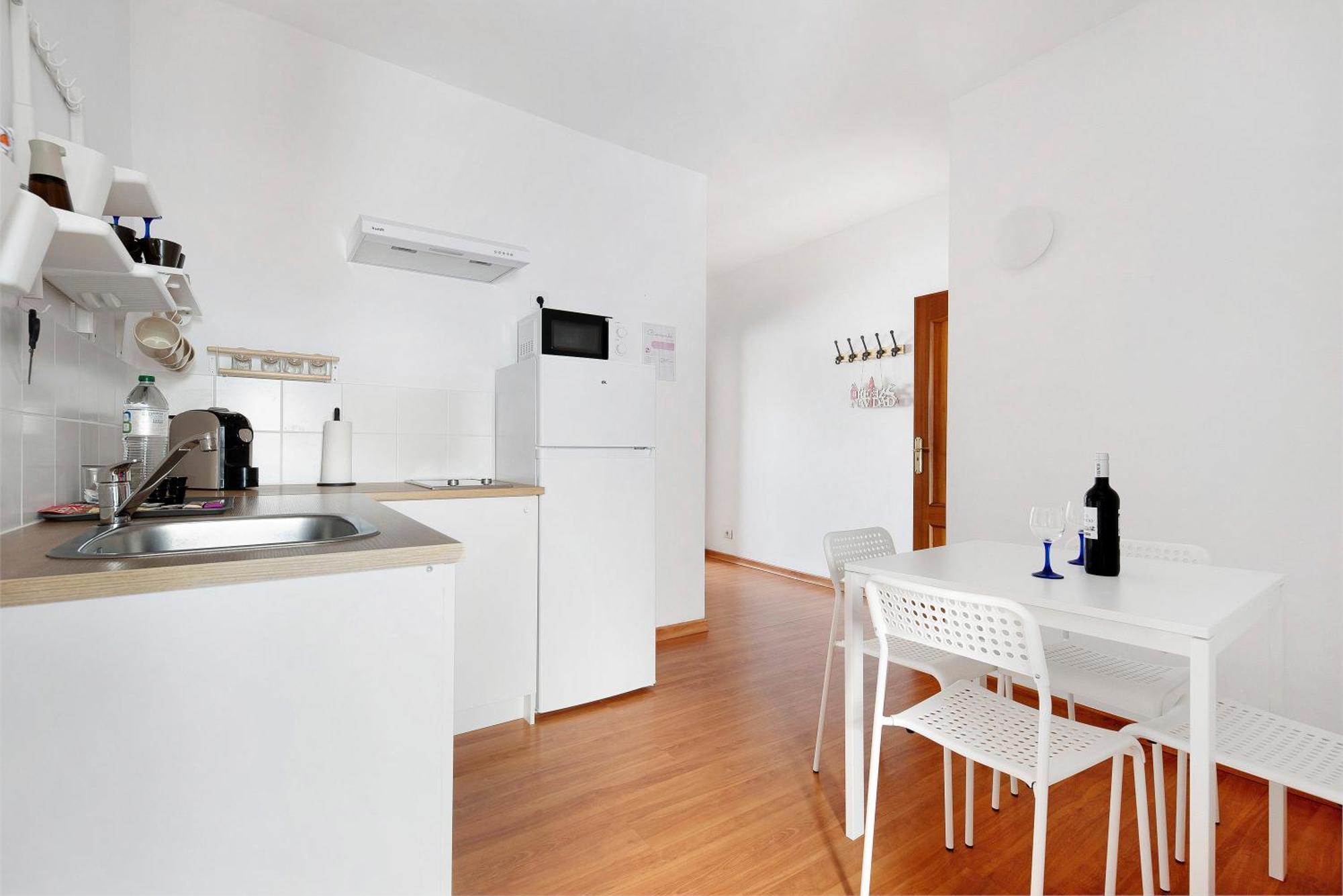Apartamento Aka ラ・オロタバ エクステリア 写真