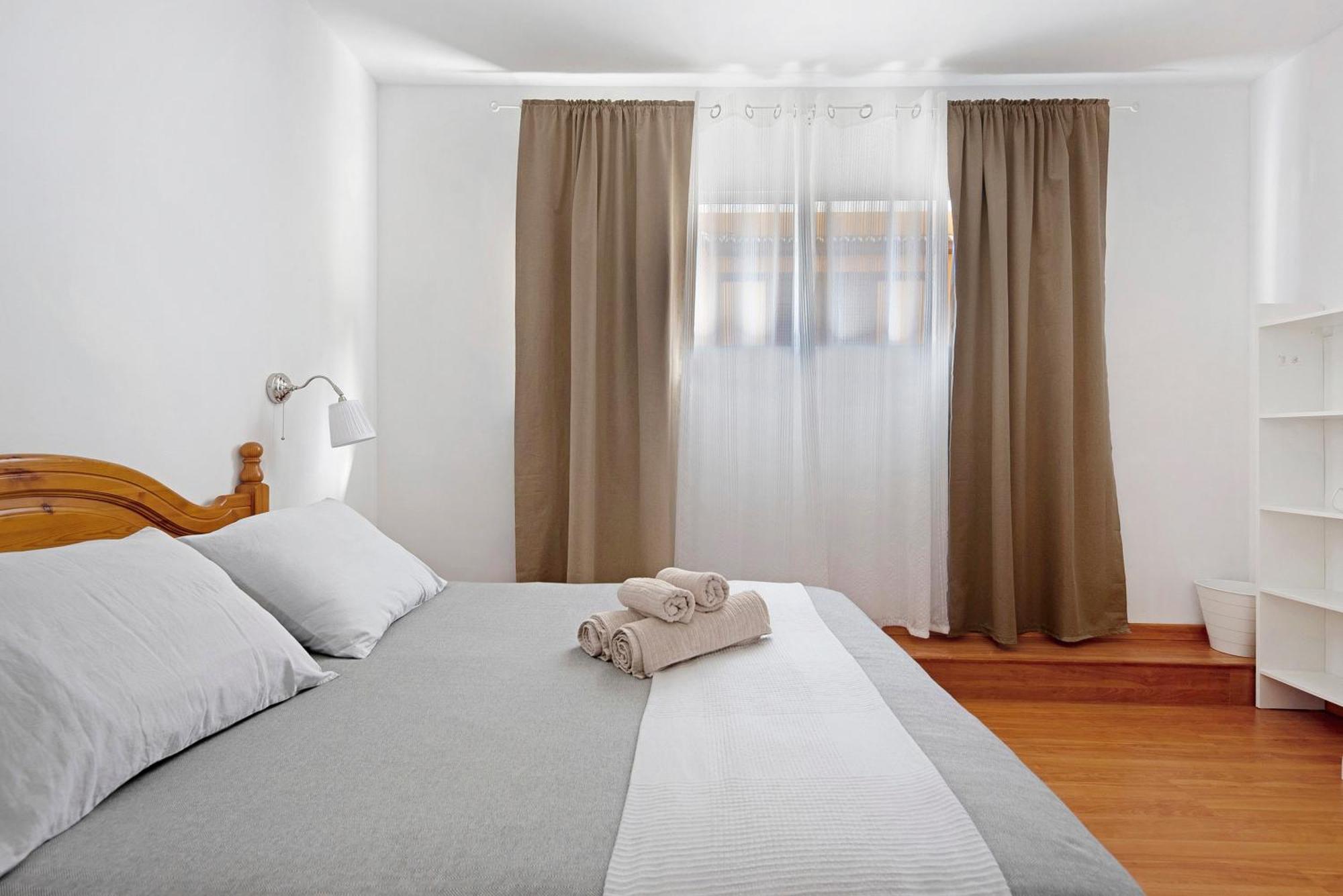 Apartamento Aka ラ・オロタバ エクステリア 写真