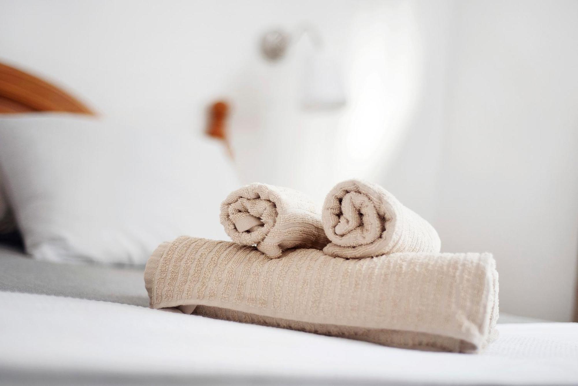 Apartamento Aka ラ・オロタバ エクステリア 写真
