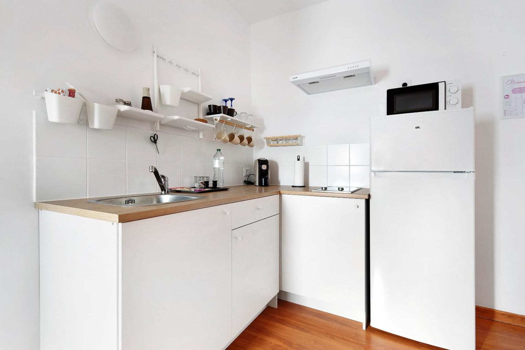 Apartamento Aka ラ・オロタバ エクステリア 写真