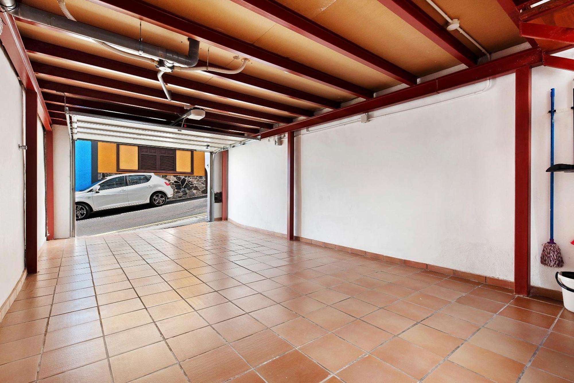 Apartamento Aka ラ・オロタバ エクステリア 写真