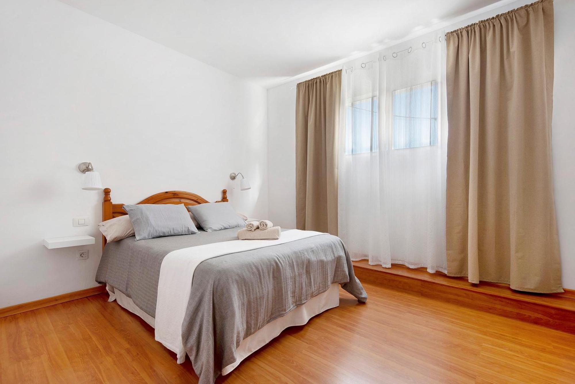 Apartamento Aka ラ・オロタバ エクステリア 写真