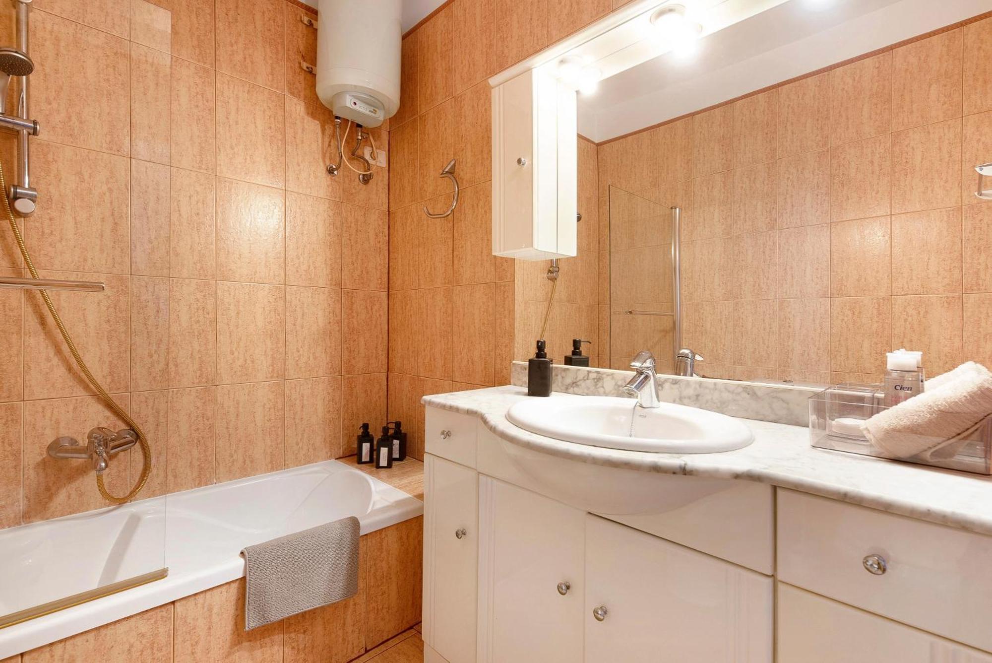 Apartamento Aka ラ・オロタバ エクステリア 写真